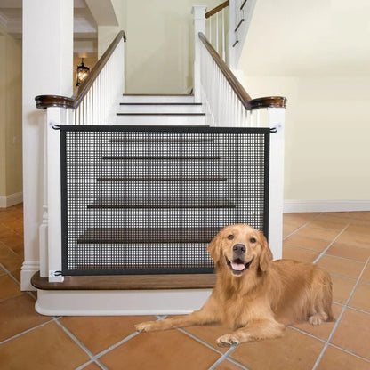 Pet Baby Protective Guard Fence