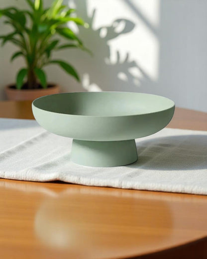 Rustic Ceramic Soup Bowl