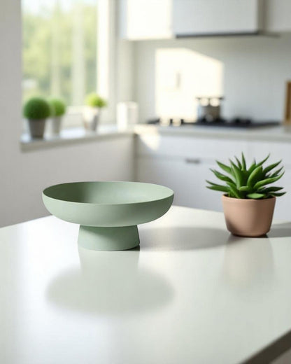 Rustic Ceramic Soup Bowl