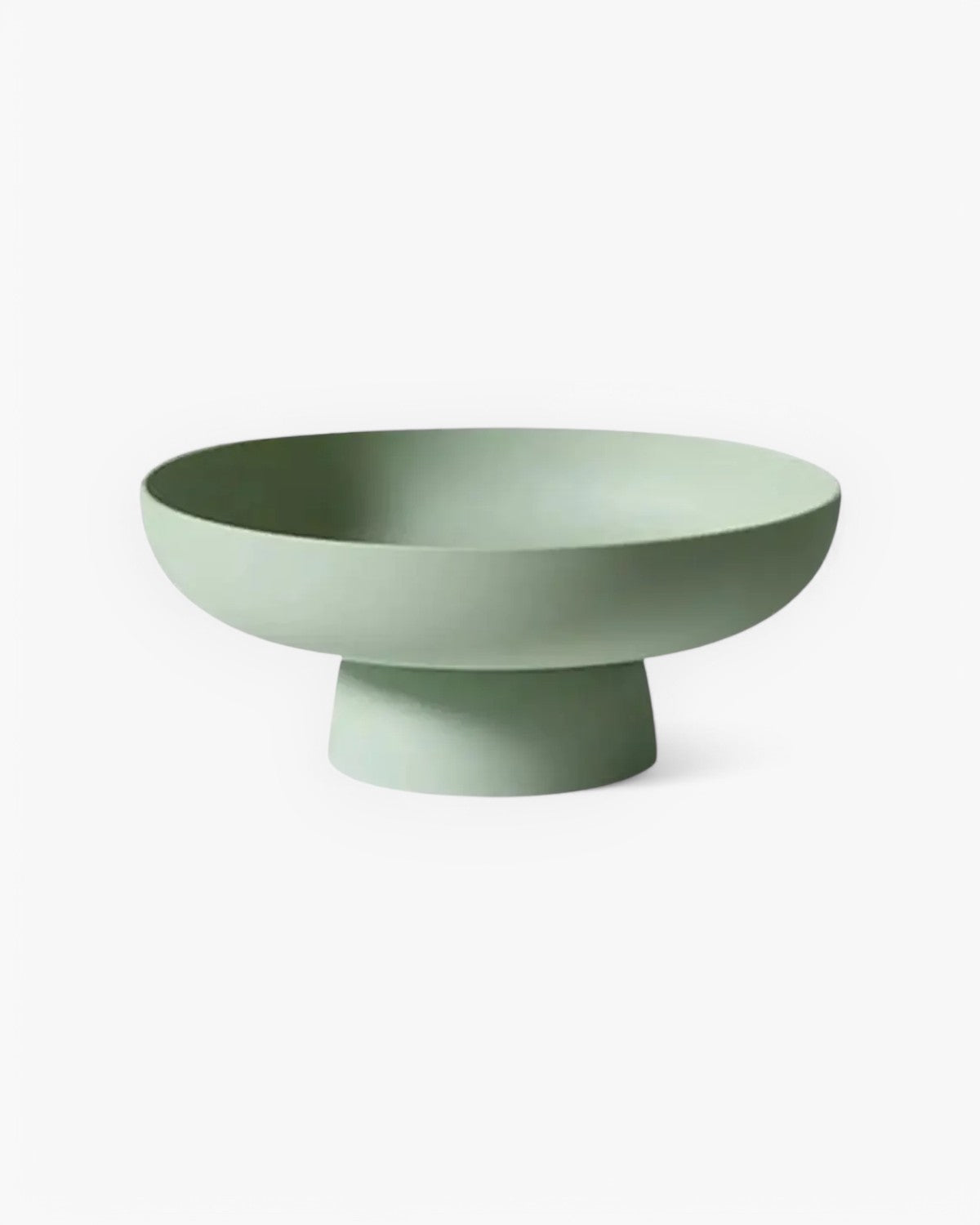 Rustic Ceramic Soup Bowl
