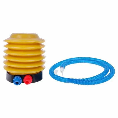 Fast Inflate Pool Toy Pump
