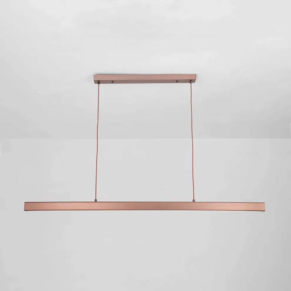 Stylish Pendant Light Simple Chic Style