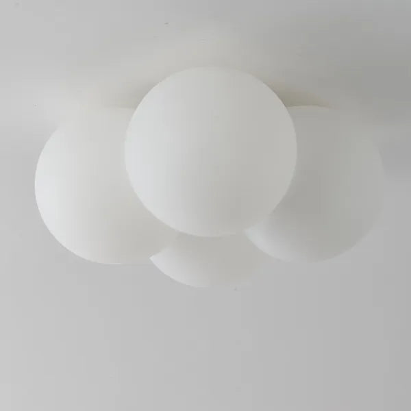 Stylish Contemporary Ceiling Light Fixture