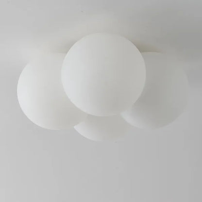 Stylish Contemporary Ceiling Light Fixture