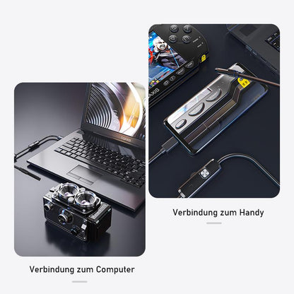 Wireless Inspection Endoscope Camera