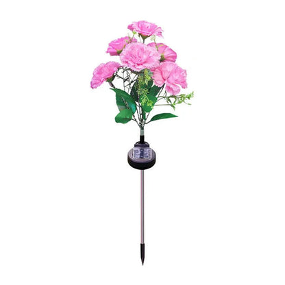 Waterproof Outdoor Solar Lamp Befez