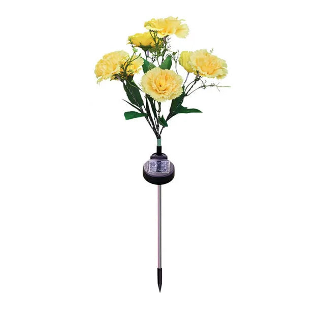 Waterproof Outdoor Solar Lamp Befez