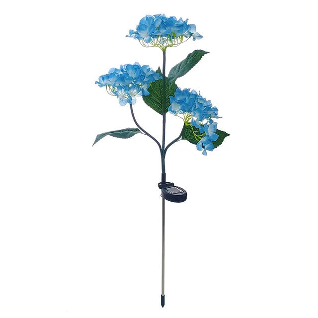 Waterproof Outdoor Solar Lamp Befez