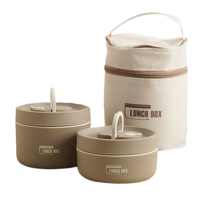 Insulated Food Container Keep Meals Hot