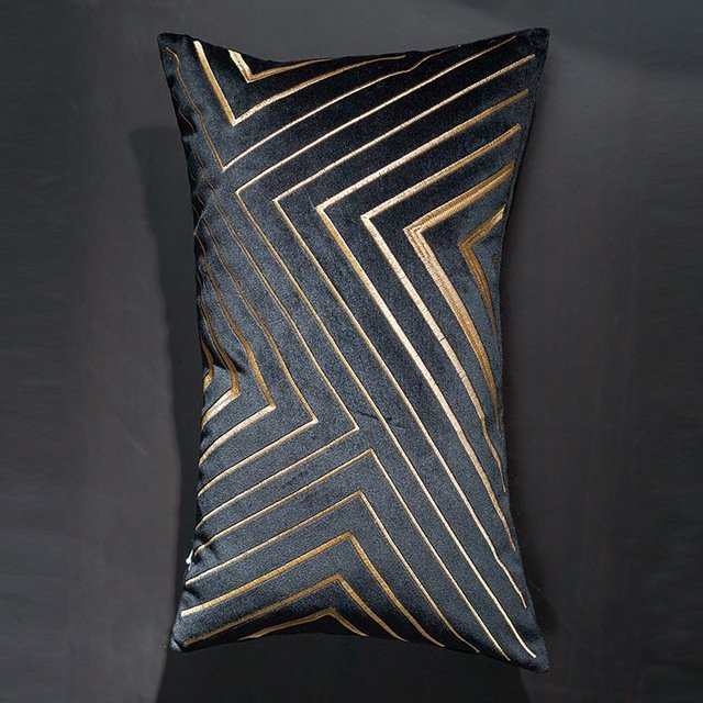 Stylish Geometric Decor Cushions