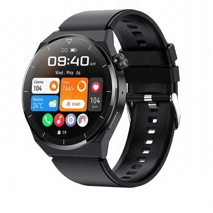 Advanced Smart Befez Device