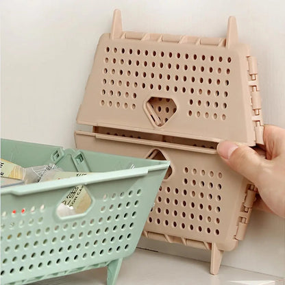 QuickDry Easy Storage Rack