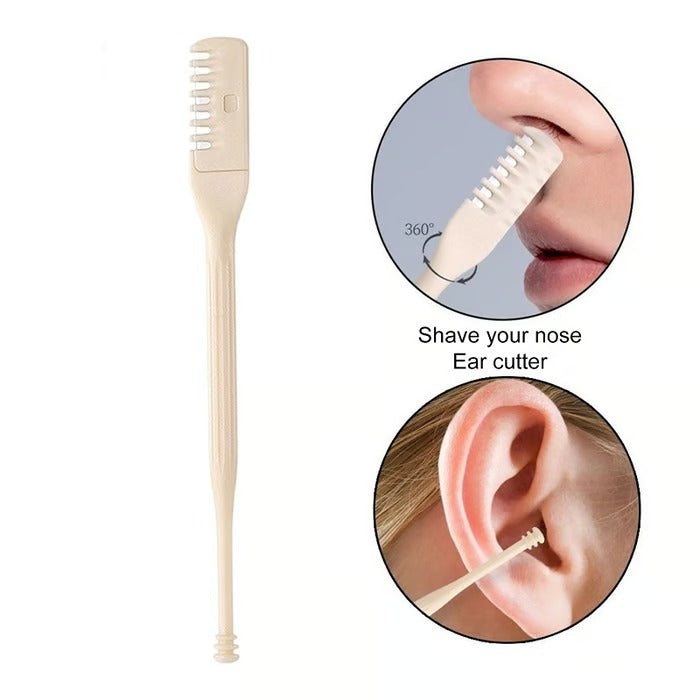 Smooth Shaving Nasal Trimmer