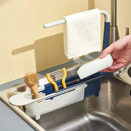 Easy Install Dish Rack Set