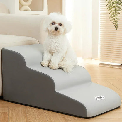 Premium Pet Steps with Non-Slip Surface - Befez