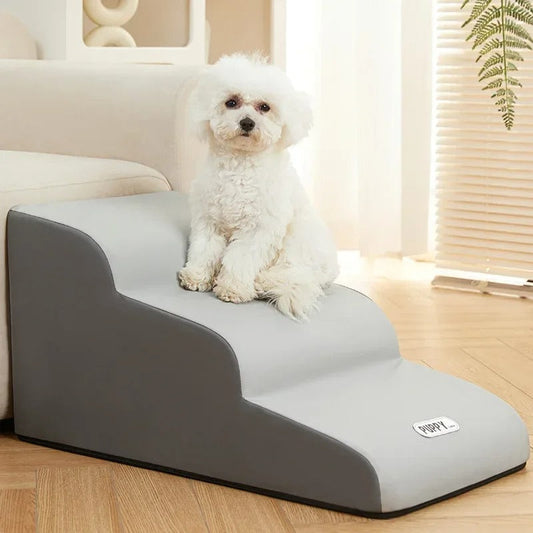 Premium Pet Steps with Non-Slip Surface - Befez