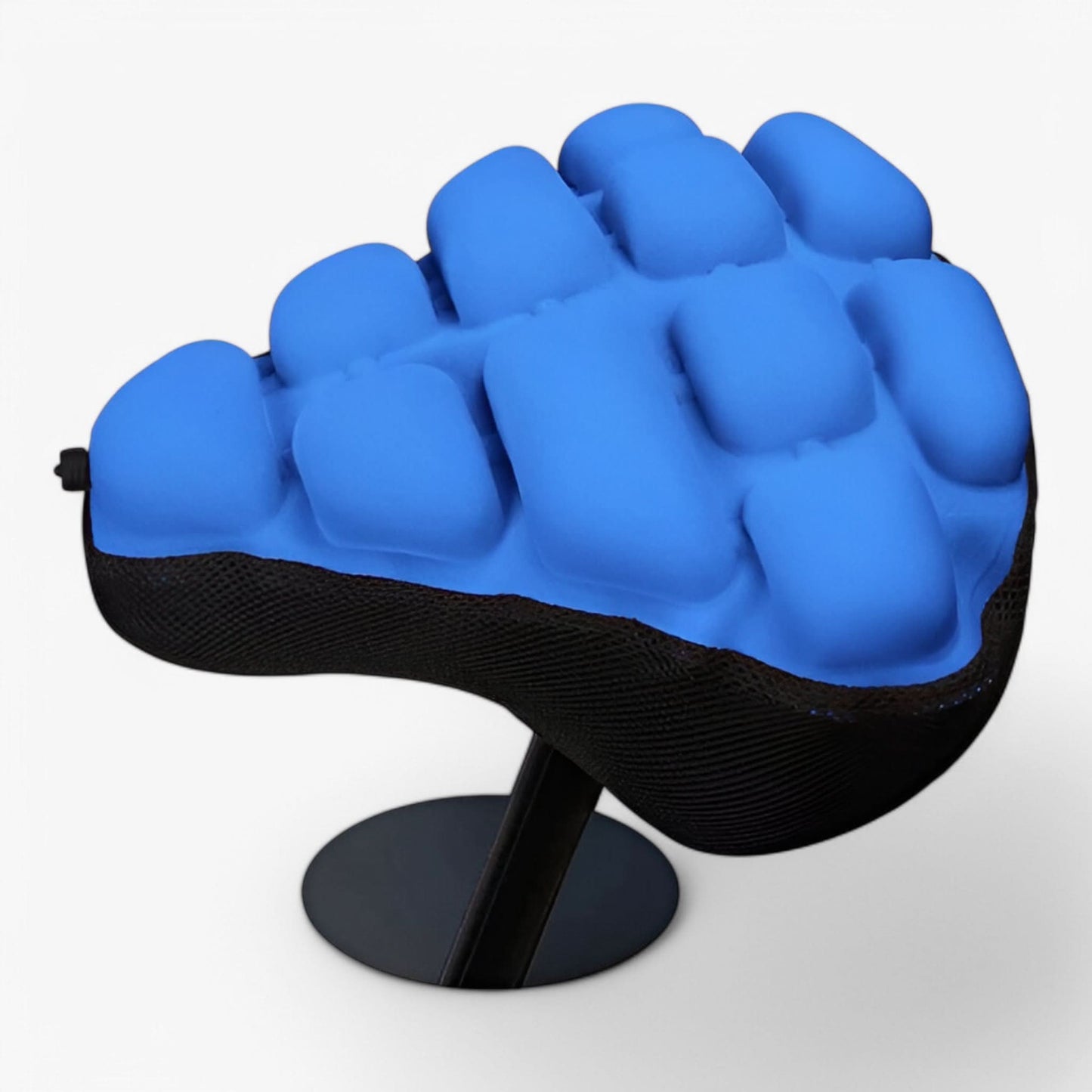 Comfortable Gel Cushion Bike Seat Cover