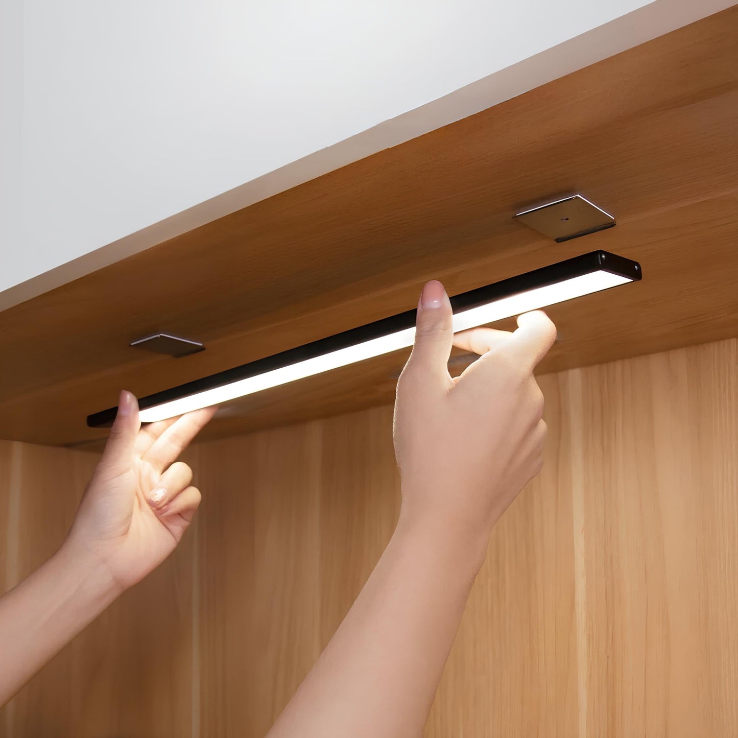 Befez Simple Motion Sensor Lamp