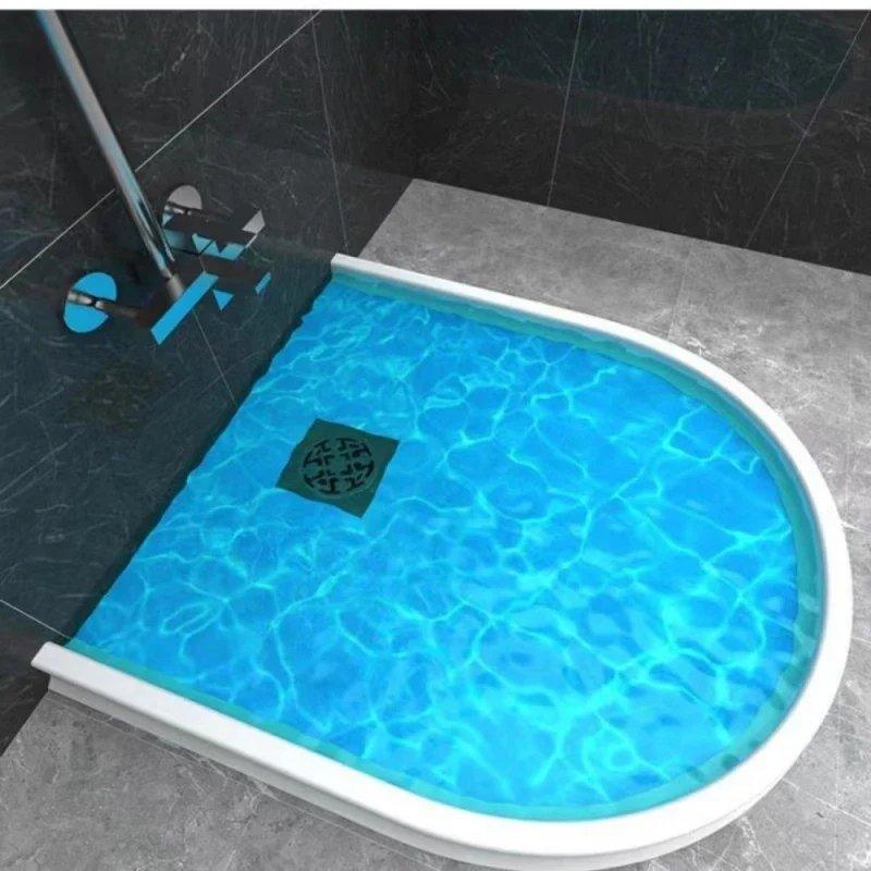 Waterproof Shower Seal Strip