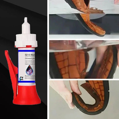 Strong Fast-Bonding Multi-Purpose Repair Glue - Befez