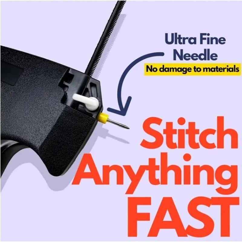 Portable Instant Clothing Repair Kit
