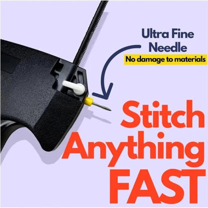 Portable Instant Clothing Repair Kit