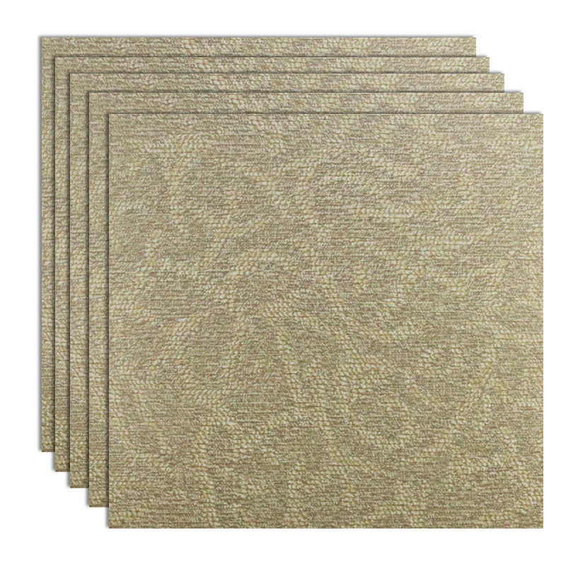 Befez | Realistic Stone Effect Self Adhesive Vinyl Floor Tiles