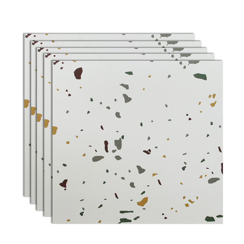 Befez | Realistic Stone Effect Self Adhesive Vinyl Floor Tiles