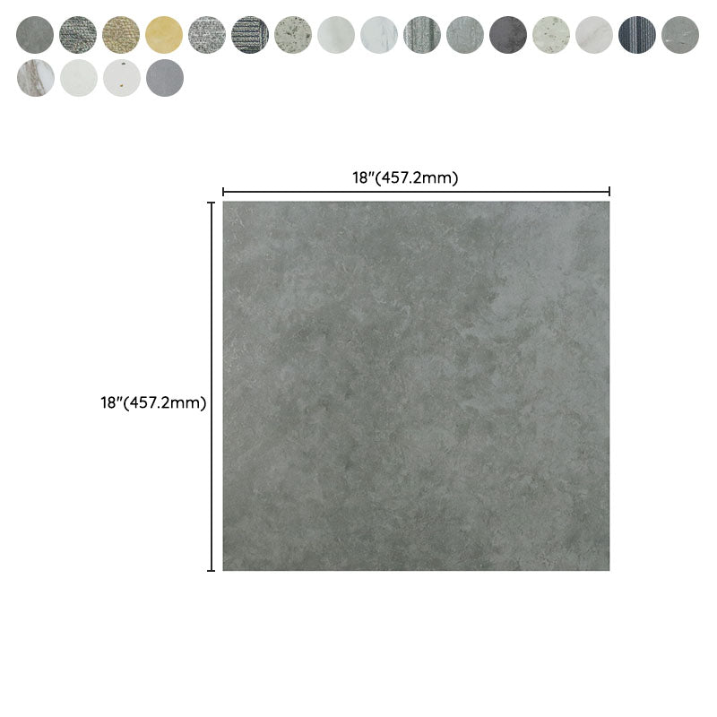 Befez | Realistic Stone Effect Self Adhesive Vinyl Floor Tiles