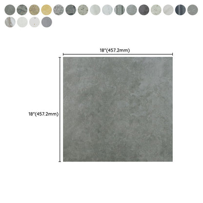 Befez | Realistic Stone Effect Self Adhesive Vinyl Floor Tiles