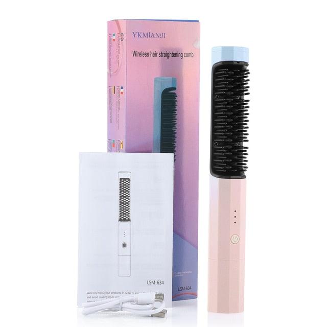 EasyComb Fast Hair Smoother - Befez