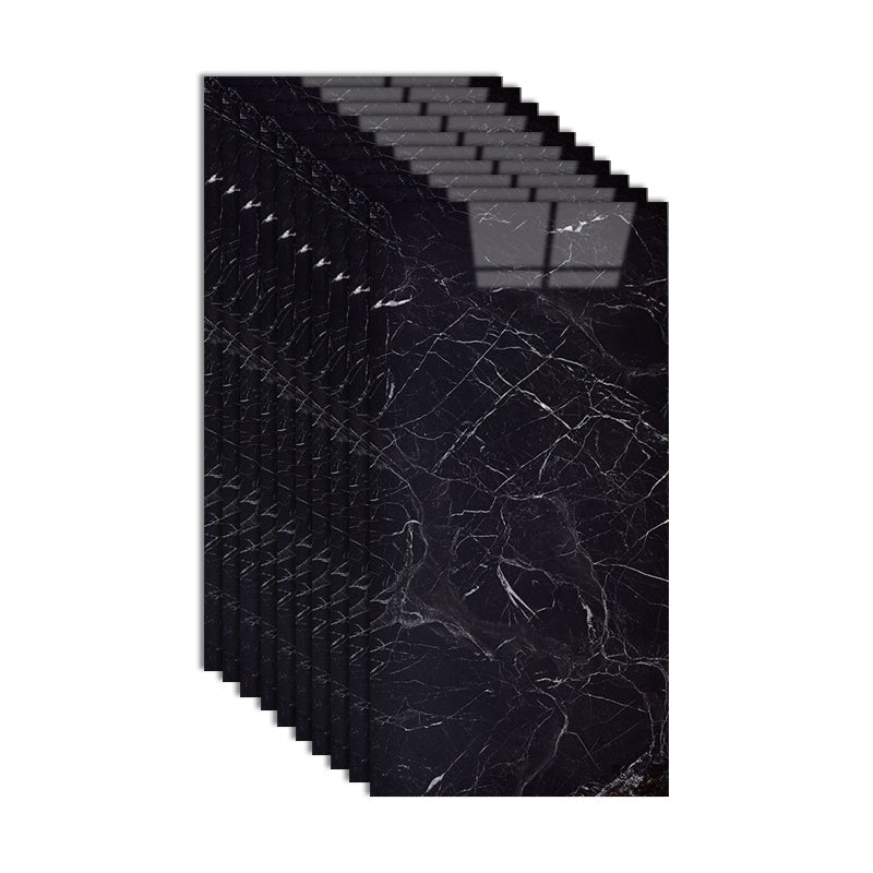 Easy Install Waterproof Stick On Wall Tiles