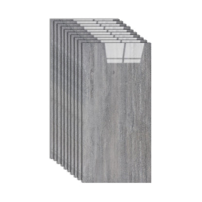 Easy Install Waterproof Stick On Wall Tiles
