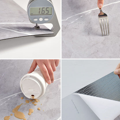 Easy Install Waterproof Stick On Wall Tiles