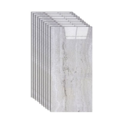 Easy Install Waterproof Stick On Wall Tiles