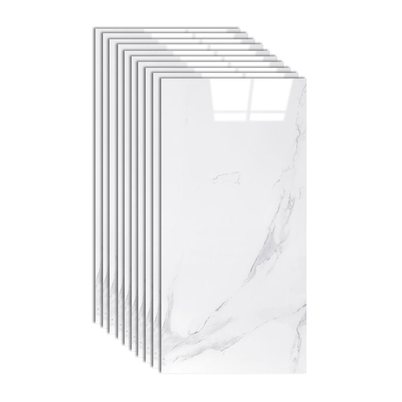 Easy Install Waterproof Stick On Wall Tiles