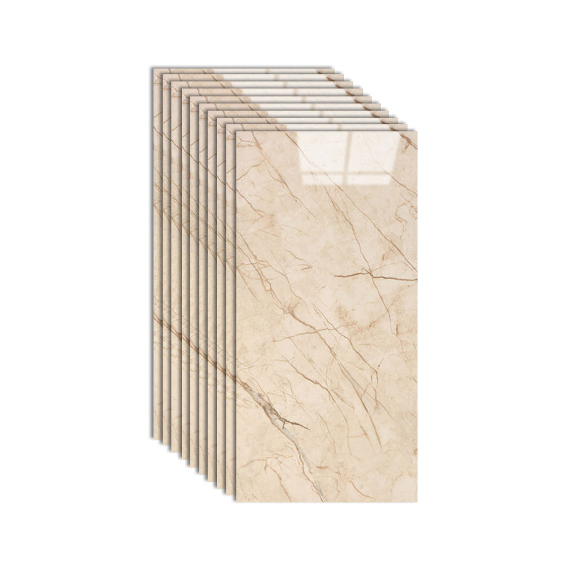 Easy Install Waterproof Stick On Wall Tiles