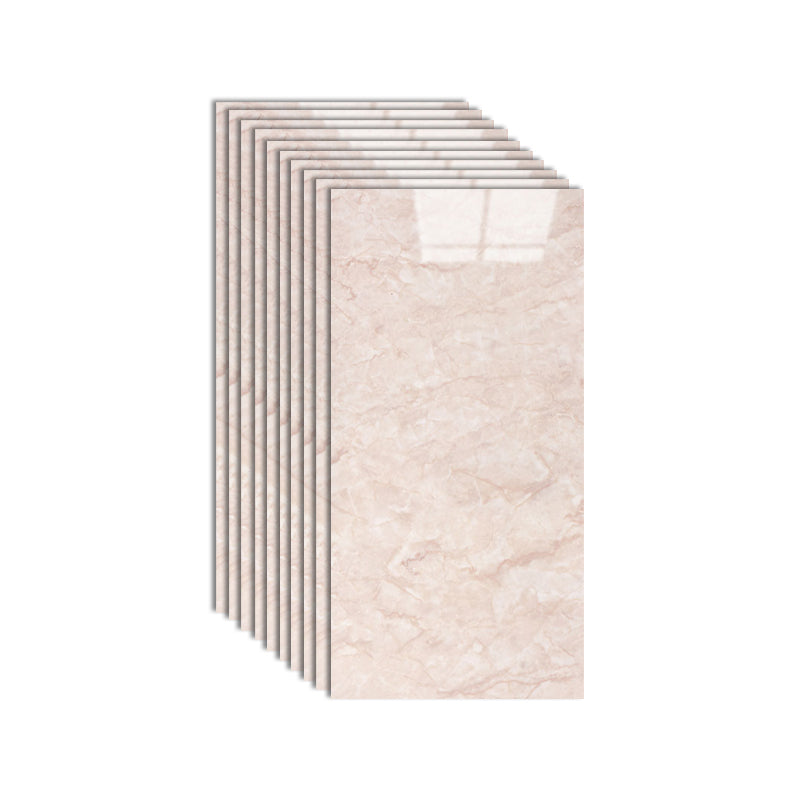 Easy Install Waterproof Stick On Wall Tiles