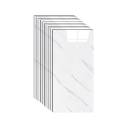 Easy Install Waterproof Stick On Wall Tiles