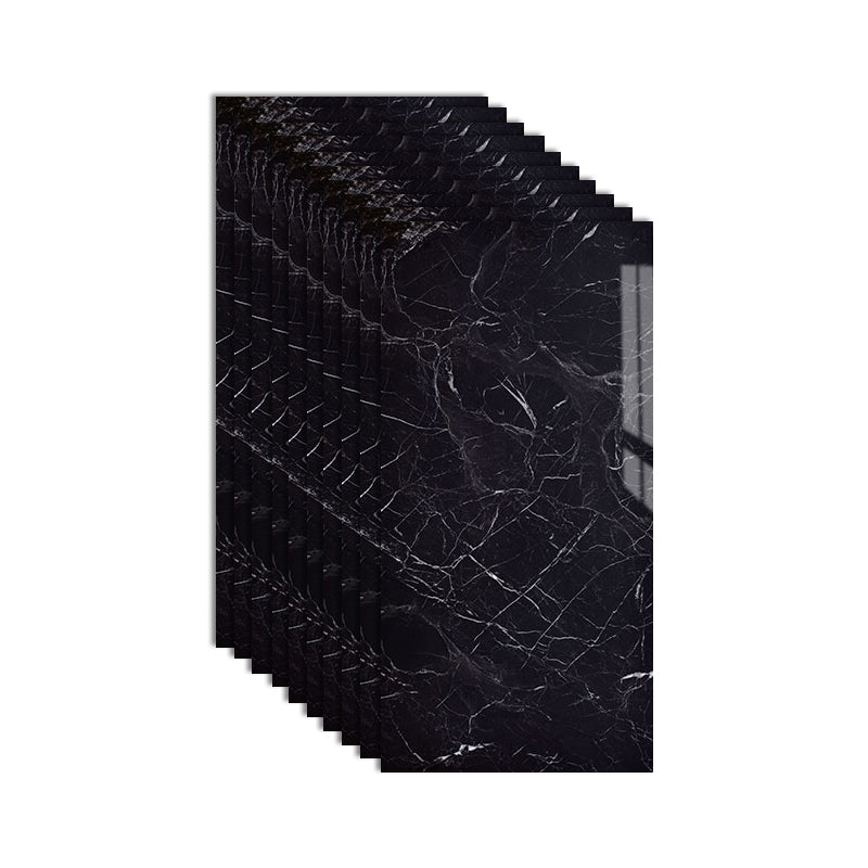 Easy Install Waterproof Stick On Wall Tiles