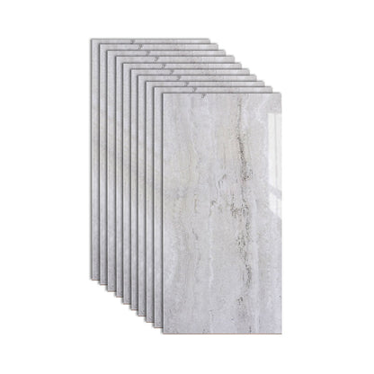 Easy Install Waterproof Stick On Wall Tiles