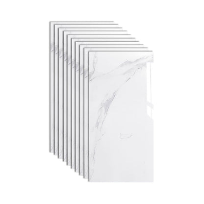 Easy Install Waterproof Stick On Wall Tiles