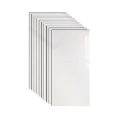 Easy Install Waterproof Stick On Wall Tiles