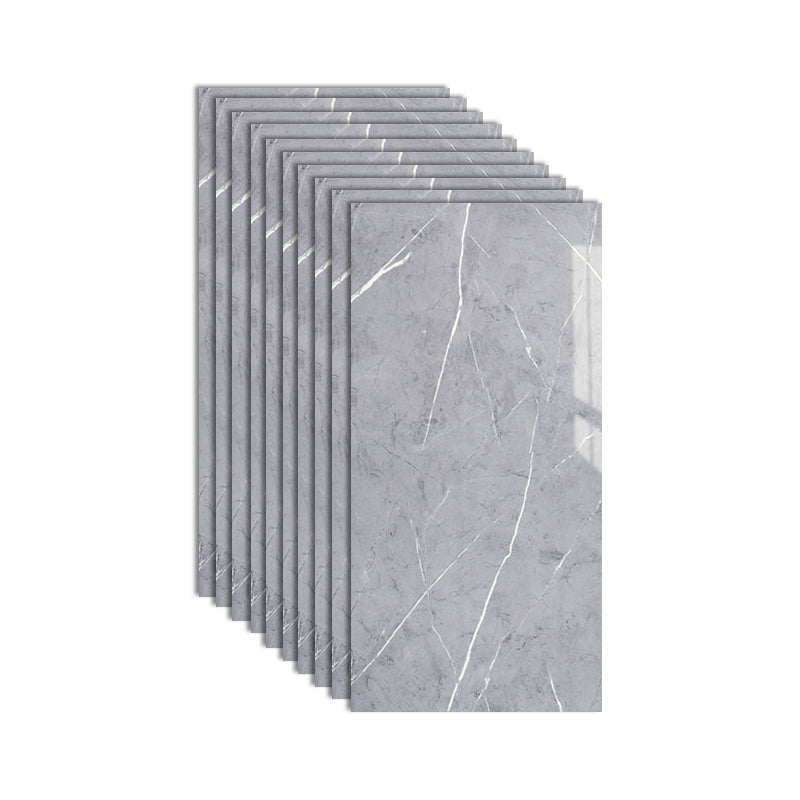 Easy Install Waterproof Stick On Wall Tiles