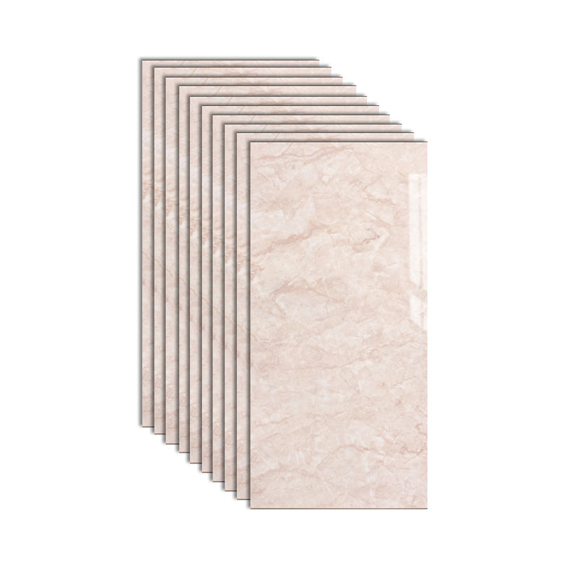 Easy Install Waterproof Stick On Wall Tiles