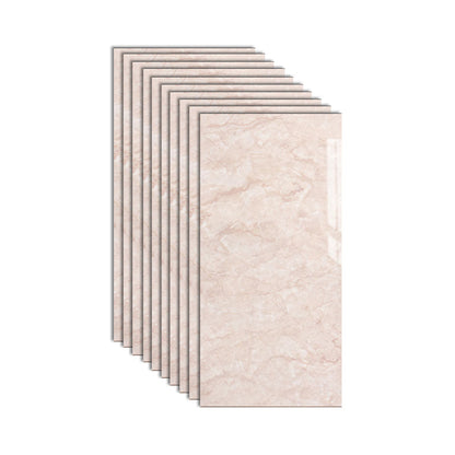Easy Install Waterproof Stick On Wall Tiles