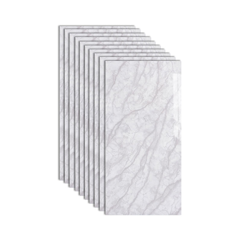 Easy Install Waterproof Stick On Wall Tiles