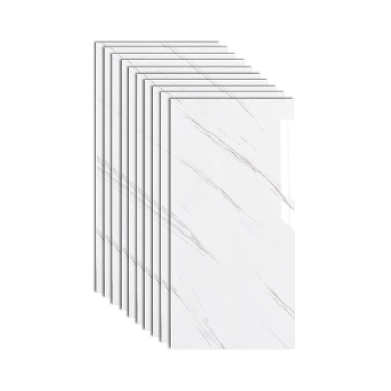 Easy Install Waterproof Stick On Wall Tiles