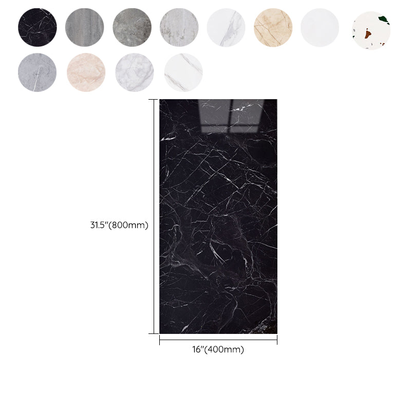 Easy Install Waterproof Stick On Wall Tiles