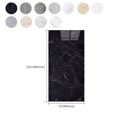 Easy Install Waterproof Stick On Wall Tiles